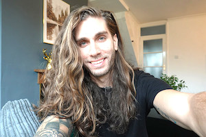 Picture of Stef Ludic
